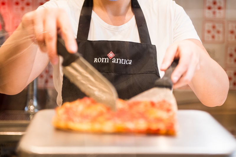 Rom'Antica e Too Good To Go avviano una partnership anti-spreco Rom'Antica e Too Good To Go avviano una partnership anti-spreco